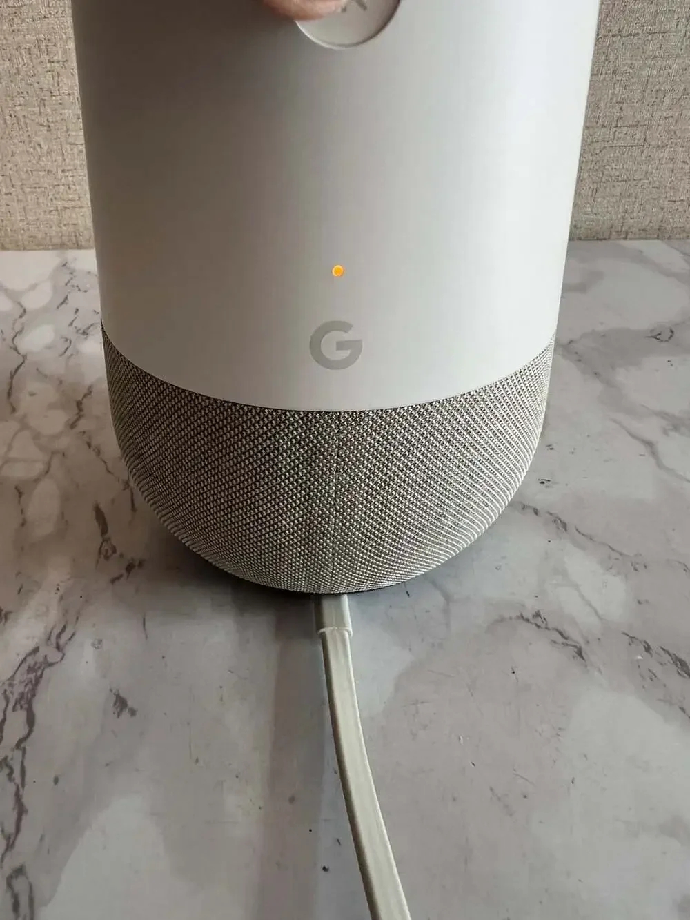 google home smart